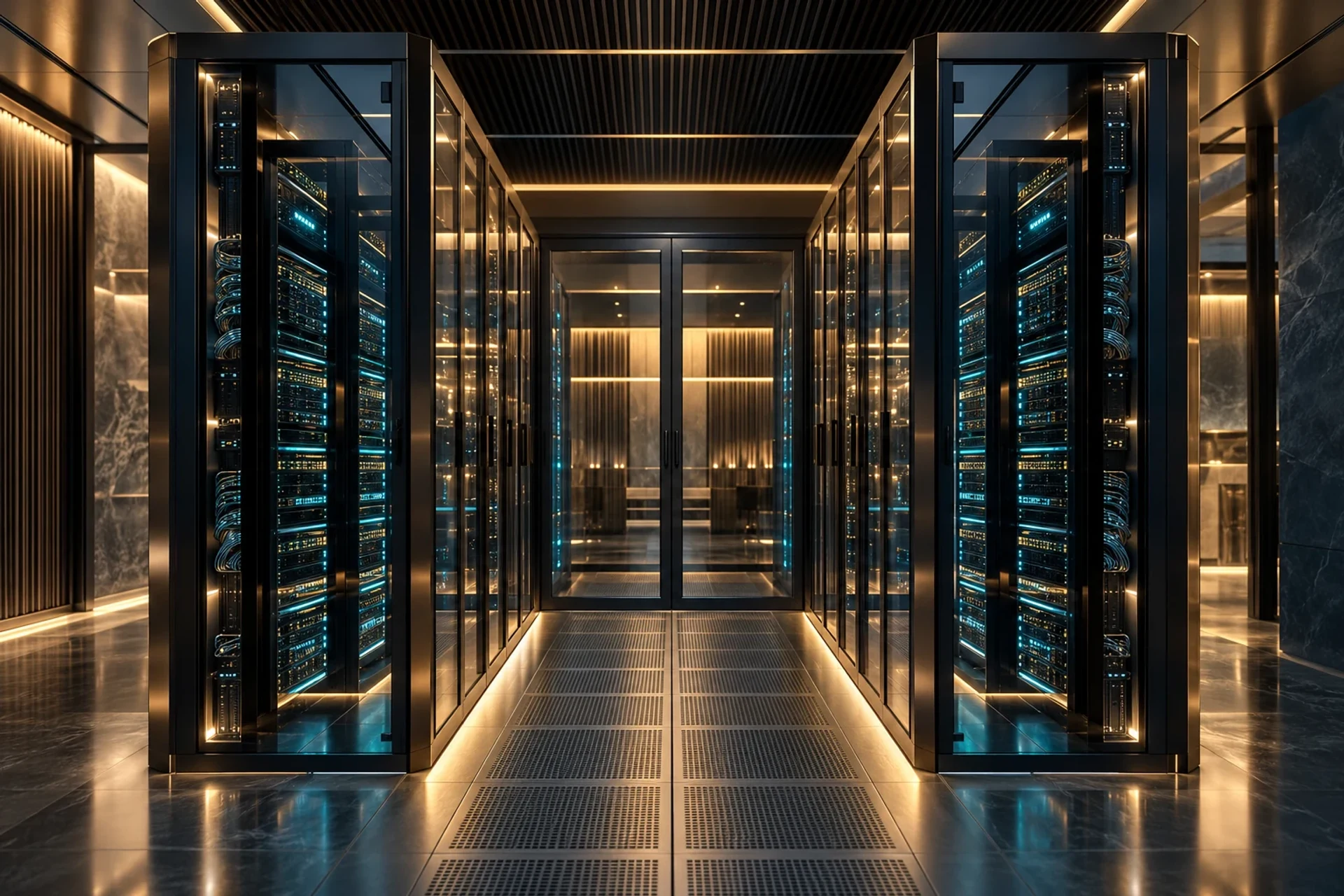 Private Cloud