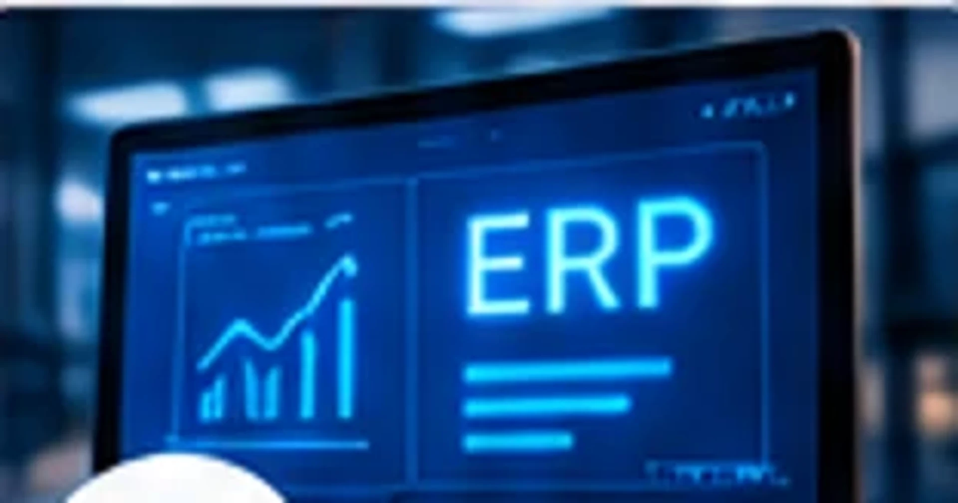 Aplicaciones empresariales y gestión de ERP